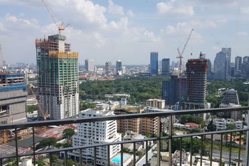 1 Bedroom Condo for Sale or Rent in Anantara Baan Rajprasong, Lumpini, Bangkok near BTS Ratchadamri