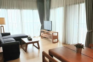 2 Bedroom Condo for Sale or Rent in Noble Reveal, Phra Khanong Nuea, Bangkok near BTS Thong Lo