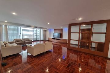 4 Bedroom Condo for rent in Asa Garden, Khlong Tan, Bangkok near BTS Phrom Phong