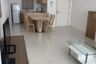 2 Bedroom Condo for rent in Aguston Sukhumvit 22, Khlong Toei, Bangkok near MRT Queen Sirikit National Convention Centre