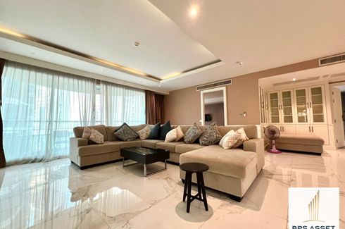 4 Bedroom Condo for rent in Ideal 24, Khlong Tan, Bangkok near BTS Phrom Phong
