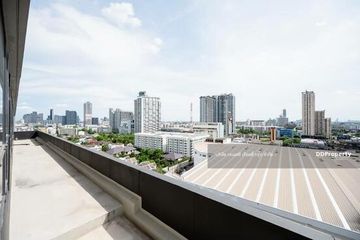 1 Bedroom Condo for sale in Phra Khanong Nuea, Bangkok near BTS On Nut