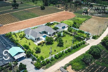 3 Bedroom Villa for sale in Wang Phong, Prachuap Khiri Khan