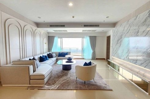 4 Bedroom Condo for sale in Supalai Prima Riva, Chong Nonsi, Bangkok