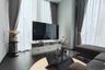 1 Bedroom Condo for rent in Silom, Bangkok near BTS Saint Louis