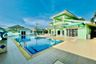 5 Bedroom Villa for rent in Na Kluea, Chonburi