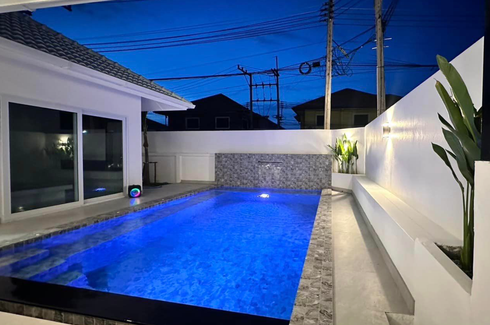 4 Bedroom Villa for sale in Nong Prue, Chonburi