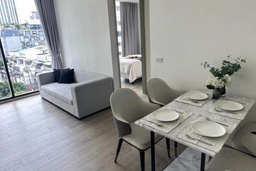 2 Bedroom Condo for rent in FYNN Asoke Sukhumvit 10, Khlong Toei, Bangkok near BTS Asoke