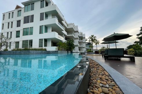 2 Bedroom Condo for Sale or Rent in THE SANCTUARY WONGAMAT, Na Kluea, Chonburi