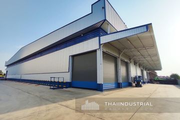 Warehouse / Factory for rent in Khlong Nueng, Pathum Thani