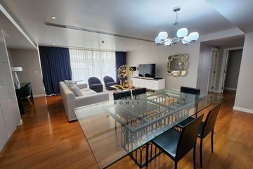 3 Bedroom Condo for rent in La Citta Penthouse Thonglor 8, Khlong Tan Nuea, Bangkok near BTS Thong Lo