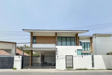 4 Bedroom House for sale in Mae Hia, Chiang Mai