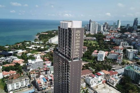 1 Bedroom Condo for sale in The Panora Pattaya, Nong Prue, Chonburi