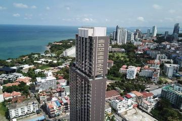 1 Bedroom Condo for sale in The Panora Pattaya, Nong Prue, Chonburi