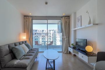 1 Bedroom Condo for rent in The Cliff, Nong Prue, Chonburi