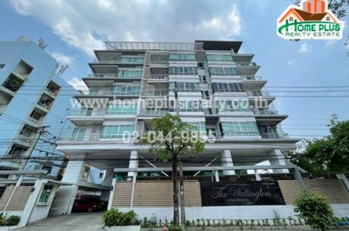 2 Bedroom Condo for sale in The Wellington, Bang Phueng, Samut Prakan