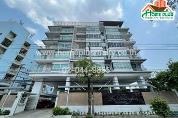 2 Bedroom Condo for sale in The Wellington, Bang Phueng, Samut Prakan