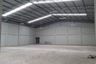 1 Bedroom Warehouse / Factory for rent in Racha Thewa, Samut Prakan