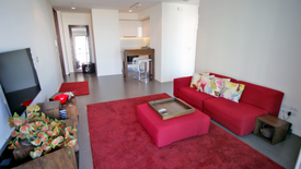 2 Bedroom Condo for Sale or Rent in The River, Khlong Ton Sai, Bangkok near BTS Krung Thon Buri