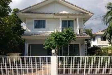 3 Bedroom House for rent in Siwalee Suvarnabhumi, Bang Phli Yai, Samut Prakan