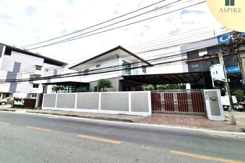 4 Bedroom House for sale in Bang Chak, Bangkok near BTS Bang Chak