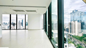 3 Bedroom Condo for sale in Tait 12, Silom, Bangkok near BTS Saint Louis