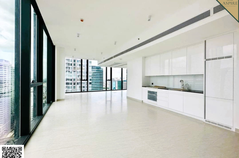 3 Bedroom Condo for sale in Tait 12, Silom, Bangkok near BTS Saint Louis