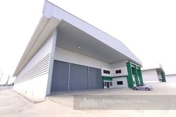 Warehouse / Factory for rent in Phraek Sa, Samut Prakan