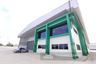 Warehouse / Factory for rent in Phraek Sa, Samut Prakan