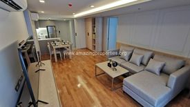 2 Bedroom Apartment for rent in Piya Apartment Sukkhumvit 15, Khlong Toei Nuea, Bangkok near Airport Rail Link Makkasan