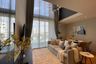 2 Bedroom Condo for rent in BEATNIQ Sukhumvit 32, Khlong Tan, Bangkok near BTS Thong Lo