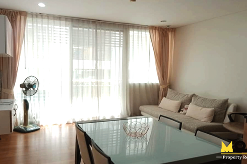 1 Bedroom Condo for sale in Wind Sukhumvit 23, Khlong Toei Nuea, Bangkok near MRT Sukhumvit