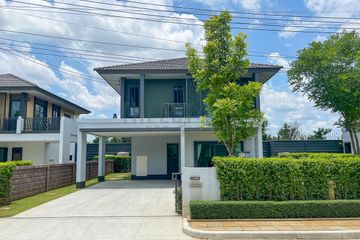4 Bedroom House for sale in San Phi Suea, Chiang Mai