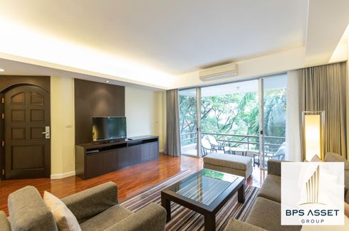 3 Bedroom Apartment for rent in Khlong Toei Nuea, Bangkok near BTS Nana