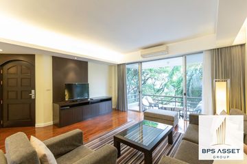 3 Bedroom Apartment for rent in Khlong Toei Nuea, Bangkok near BTS Nana