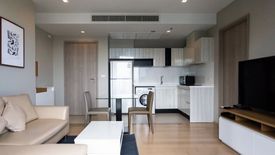 1 Bedroom Condo for rent in Khlong Tan Nuea, Bangkok near BTS Thong Lo