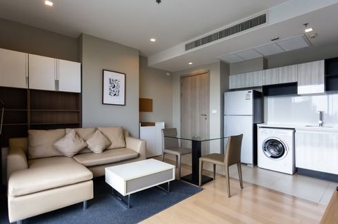 1 Bedroom Condo for rent in Khlong Tan Nuea, Bangkok near BTS Thong Lo