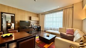 2 Bedroom Serviced Apartment for rent in Khlong Tan, Bangkok near BTS Phrom Phong
