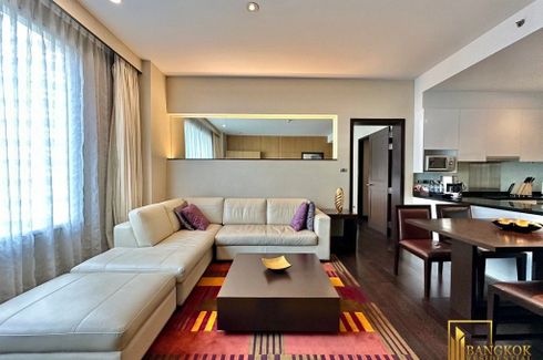 2 Bedroom Serviced Apartment for rent in Khlong Tan, Bangkok near BTS Phrom Phong