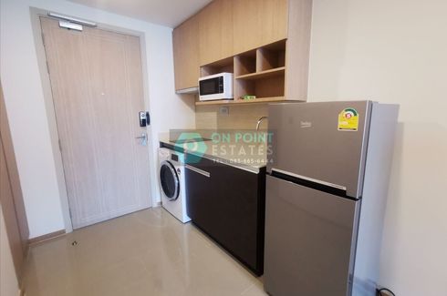 1 Bedroom Condo for rent in Q Chidlom-Phetchaburi, Makkasan, Bangkok near BTS Chit Lom