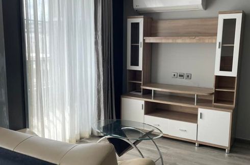 1 Bedroom Condo for sale in Din Daeng, Bangkok near MRT Ratchadaphisek