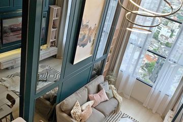 1 Bedroom Condo for Sale or Rent in Knightsbridge Prime Sathorn, Thung Wat Don, Bangkok near BTS Chong Nonsi