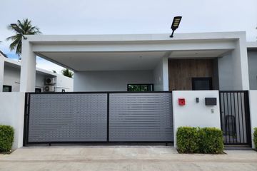 3 Bedroom House for rent in Hivery Pool Villa 2, Nong Pla Lai, Chonburi