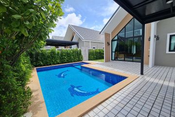 3 Bedroom Villa for rent in Nong Prue, Chonburi