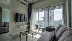 1 Bedroom Condo for sale in Veranda Residence Pattaya, Na Jomtien, Chonburi