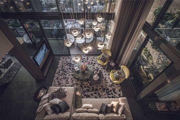 4 Bedroom Condo for sale in TELA Thonglor, Khlong Tan Nuea, Bangkok near BTS Thong Lo