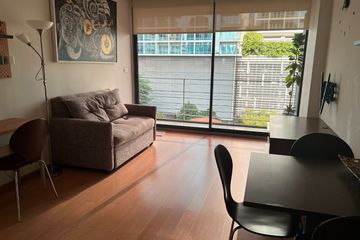 1 Bedroom Condo for rent in Noble Ambience Sarasin, Lumpini, Bangkok near MRT Silom