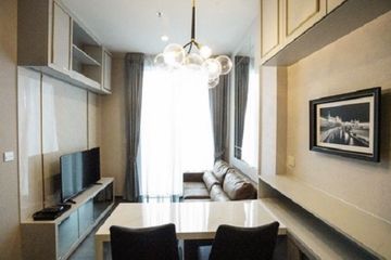 1 Bedroom Condo for rent in Khlong Toei Nuea, Bangkok near MRT Sukhumvit