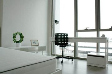 2 Bedroom Condo for Sale or Rent in Bang Lamphu Lang, Bangkok near BTS Wongwian Yai