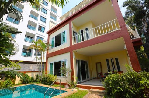 2 Bedroom House for Sale or Rent in Nong Prue, Chonburi